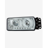 Projecteur / Optique Avant-Droit LED électrique pour Iveco Stralis Euro 6