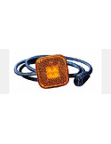 Feu de toit de cabine led dt/gh - TrucksActiv.fr