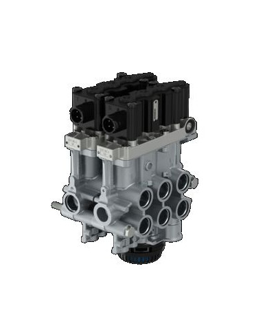 Electrovalve ECAS - RENAULT 