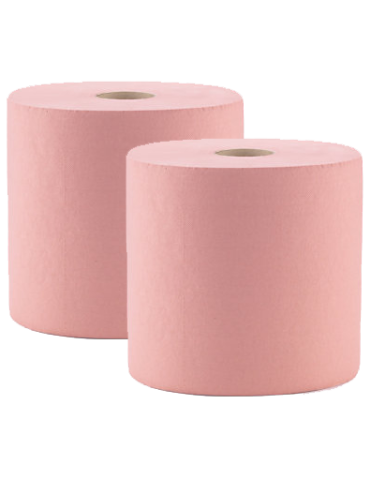 PACK DE 2 ROULEAUX PAPIER POUR ATELIER