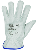 Gants tout cuir de bovin / Taille 10