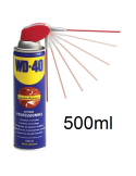 AEROSOL WD40/500ML SYSTEM PRO