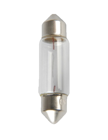 AMPOULE HALOGÈNE C5W / 24 VOLTS