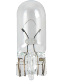 AMPOULE HALOGÈNE W5W / 24 VOLTS