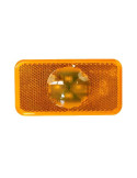 Feu de Position Latéral LED SMD00 - Trucksactiv.fr