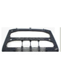 Calandre grille avant inf. pour volvo fh euro 6 - TrucksActiv.fr