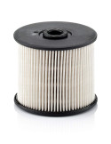 Filtre à gasoil Mann Filter PU830X