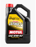 Huile moteur Motul Tekma Ultima+ 10W40, 5L