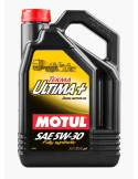 Huile moteur Motul Tekma Ultima+ 5W30, 5L