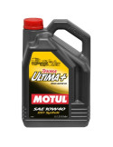 Huile moteur Motul Tekma Ultima 10W-40, 5L