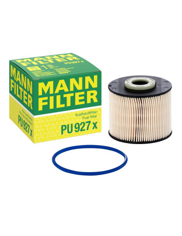 Filtre à carburant Mann Filter PU927X