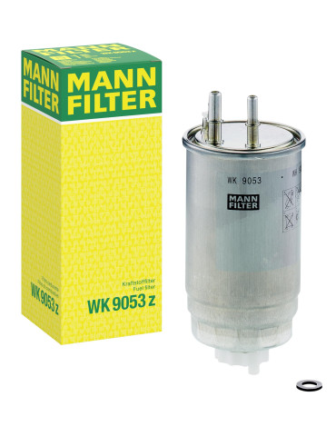 Filtre à carburant Mann Filter WK9053Z