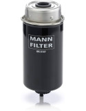 Filtre à carburant Mann Filter WK8187