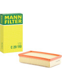 Filtre à air Mann Filter C29110