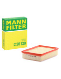 Filtre à air Mann Filter C26120