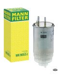 Filtre à carburant Mann Filter WK9053Z