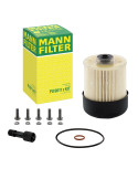 Filtre à carburant Mann Filter PU9011ZKIT