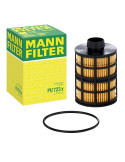 Filtre à carburant Mann Filter PU723X