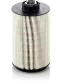 Filtre à Carburant Mann Filter PU1058X