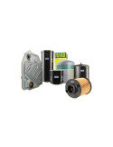 Kit de filtres Mann Filter SP2059-5X