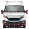 IVECO DAILY Avant