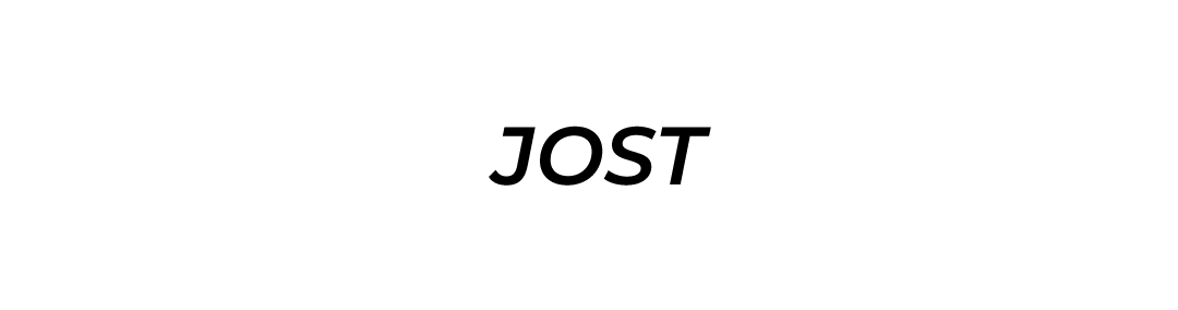 JOST FRANCE